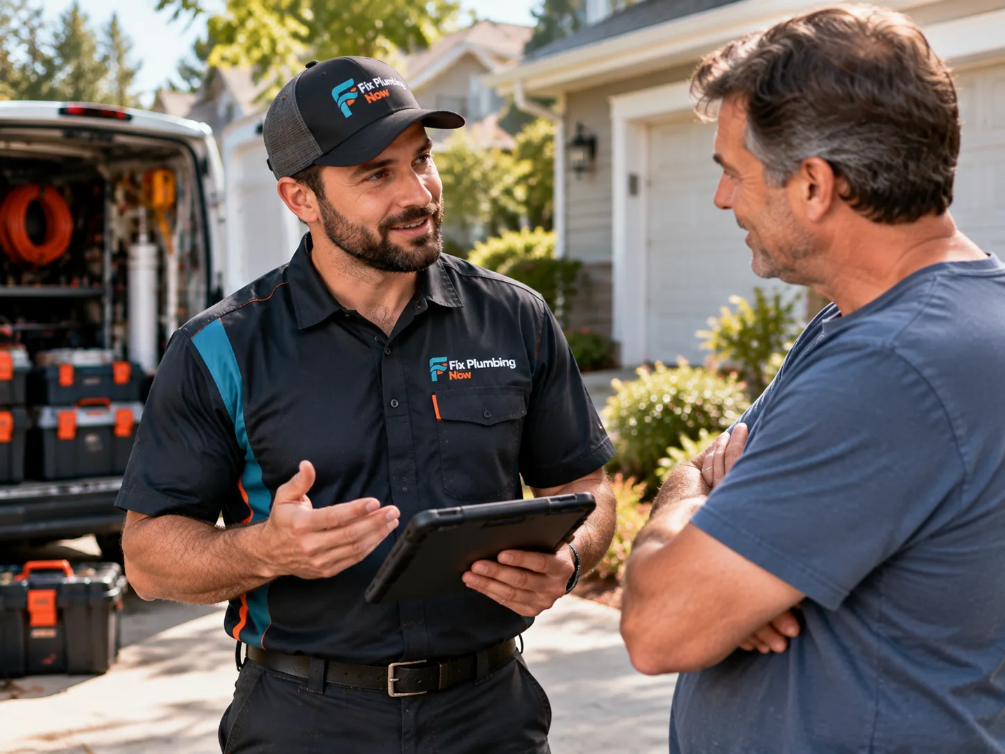 Clogged Drain Service Waynesville, NC FAQs